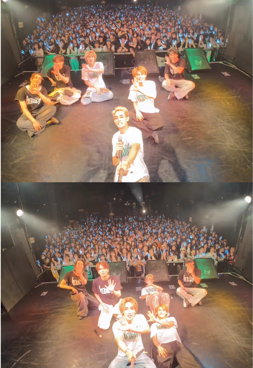 WATWING LIVE TOUR 2025 ｢honest｣ in岐阜 ありがとうございました！！🔥