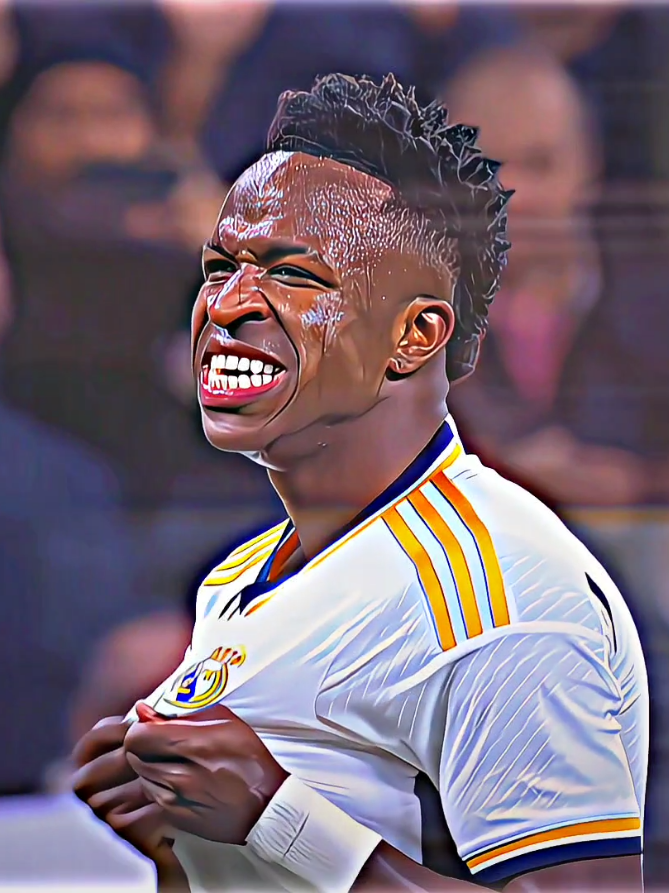 Our Black Daimond I's Back 🖤☠️ #vinicius #brazil #football #foryou #foryoupage 