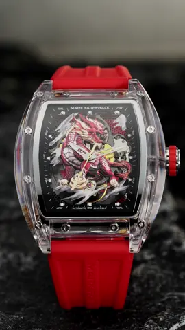 #markfairwhale #MarkFairwhalewatch #dongho #watches #donghochinhhang #xuhuongtiktok #fyp #foryou 