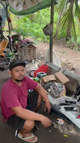 coba lahh dengan modal murah motor anda di jamin kencang cobalah😄😄#mekanikmuda #mekanikindonesia #bengkeltiktok #mekaniktiktok #lewatberanda 