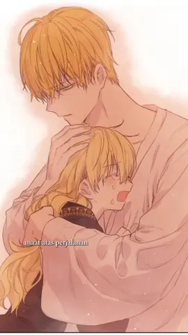 kasih sayang Claude sebesar itu sama putri satu-satunya 🥹💛💐💐 #whomademeaprincess #webtoon #kasihsayangayah #family #fyp 