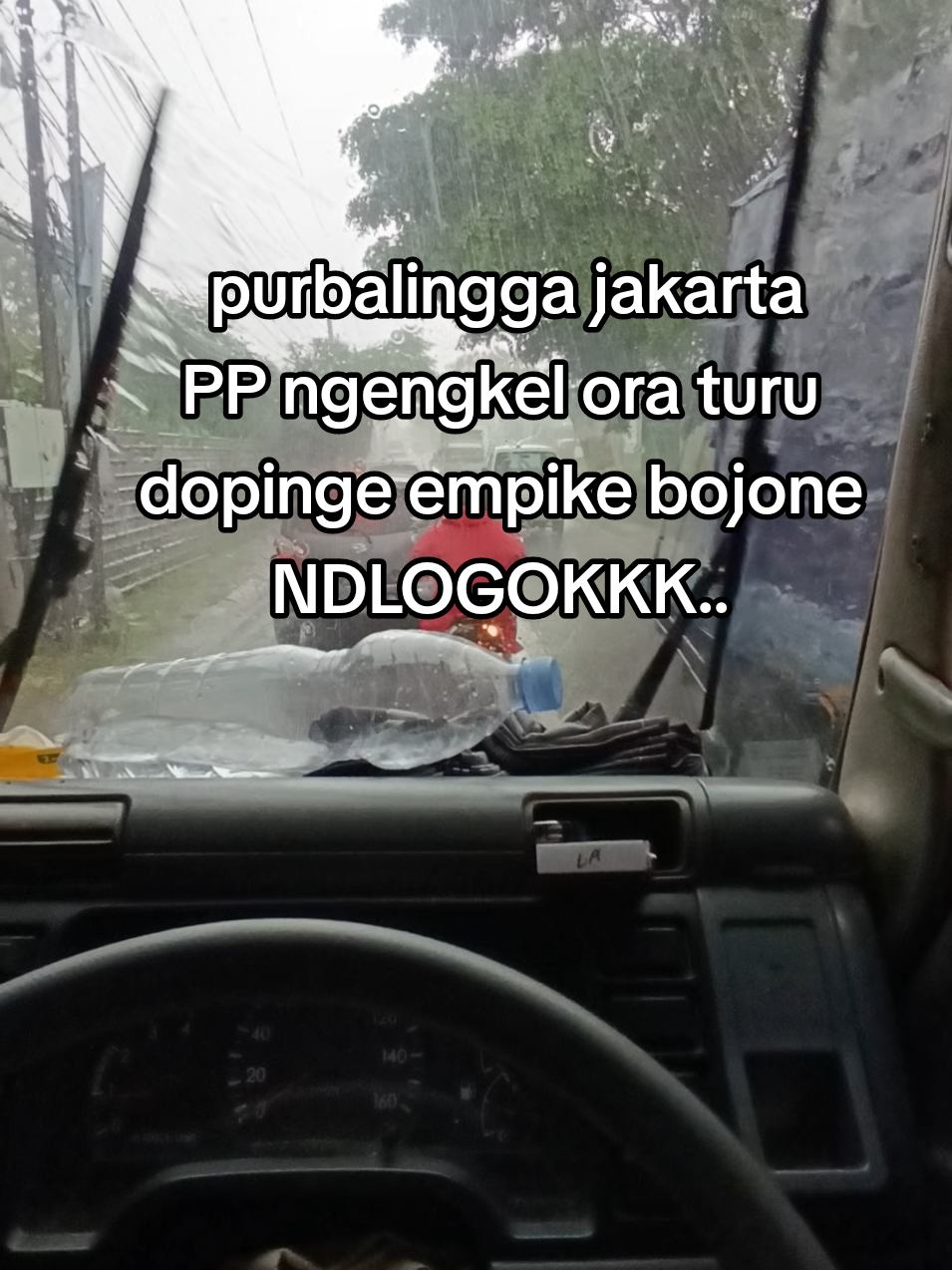 sak metune cangkem