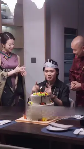 ชายหนุ่มทุกครอบครัวหักหลัง แต่กลับเป็นคนสร้างผลประโยชน์ให้กับวงตระกูล#คนดูหนัง #foryourpage #fyppppppppppppppppppppppp 