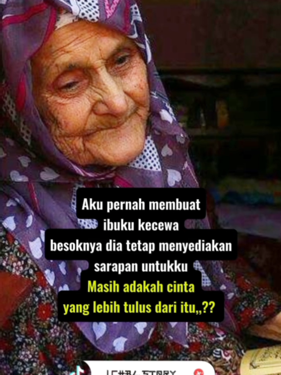 Masih adakah cinta yang lebih tulus dibandingkan cinta seorang ibu,,??  #masukberanda #katakatamotivasi #katakatabijak #fyp 