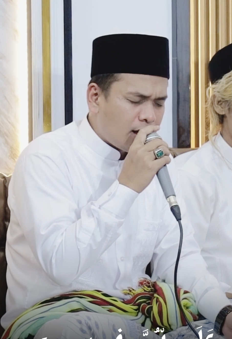 ALAL MUQODDAM BANJARI || Ustadz Cipto Feat Majelis Gandrung Nabi  #gandrungnabi #viral #alalmuqoddam #banjari #trending 