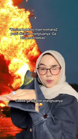dimaklum aja kak, anak kesayangan soalnya😇