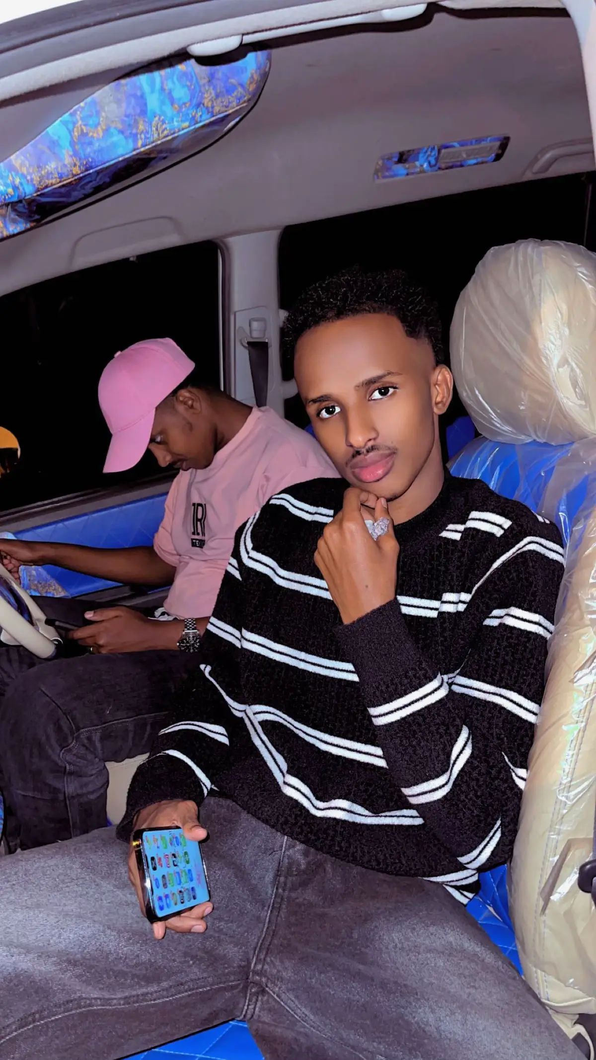 #somaliland   Liidku adi weye😍
