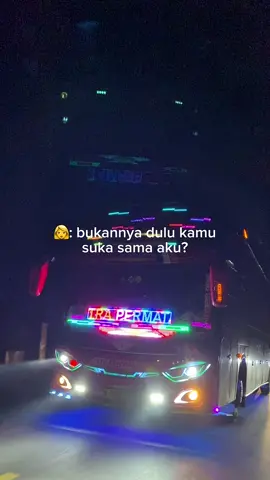 yang sudah ya sudah wirr🙄 #bus #busenthusiast #ngoyodbus #katakatabus #selatanraceway  ib: @alfanfann💋 