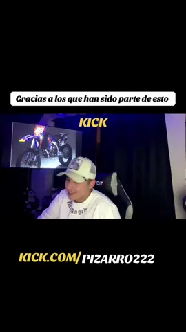 Falta la moto y completamos #stream #KICK #setup #paratiiiiiiiiiiiiiiiiiiiiiiiiiiiiiii #chile 