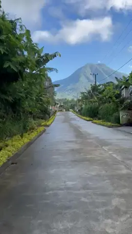MasyaAllah, video by : mba ika 🫰🏻#karangtarunatunasmuda #gunungkawi #beautyfullview 
