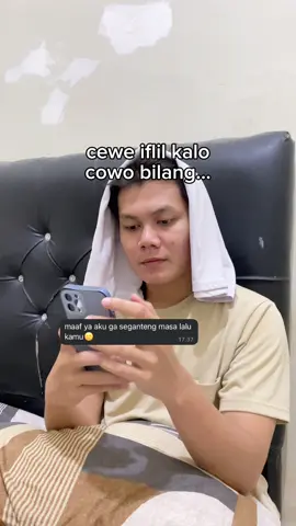 tingkat kepedean yang tinggi 📈📈