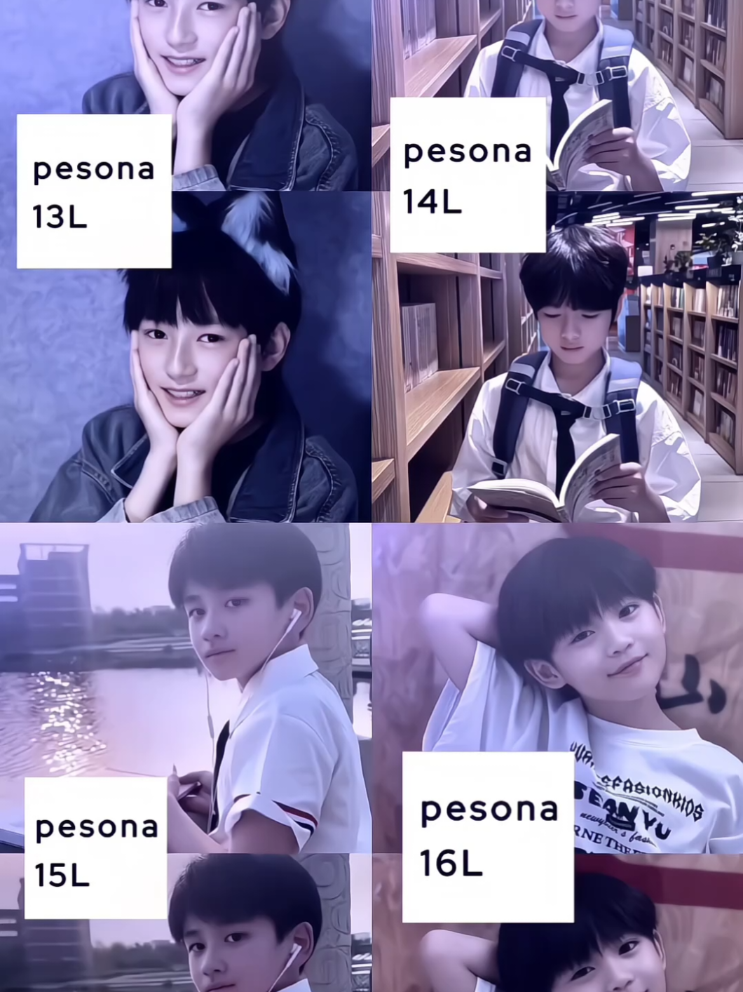 Kecil