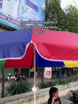 Desta udh pasti setia dan ga nyakitin#purwodadi #virall 