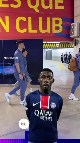 جماعة البرصا ما نسيتكمش 😂😂😂 #الشعب_الصيني_ماله_حل😂😂 #memestiktok #footballmemes #memes_dz #barcelona #championsleague #psg 