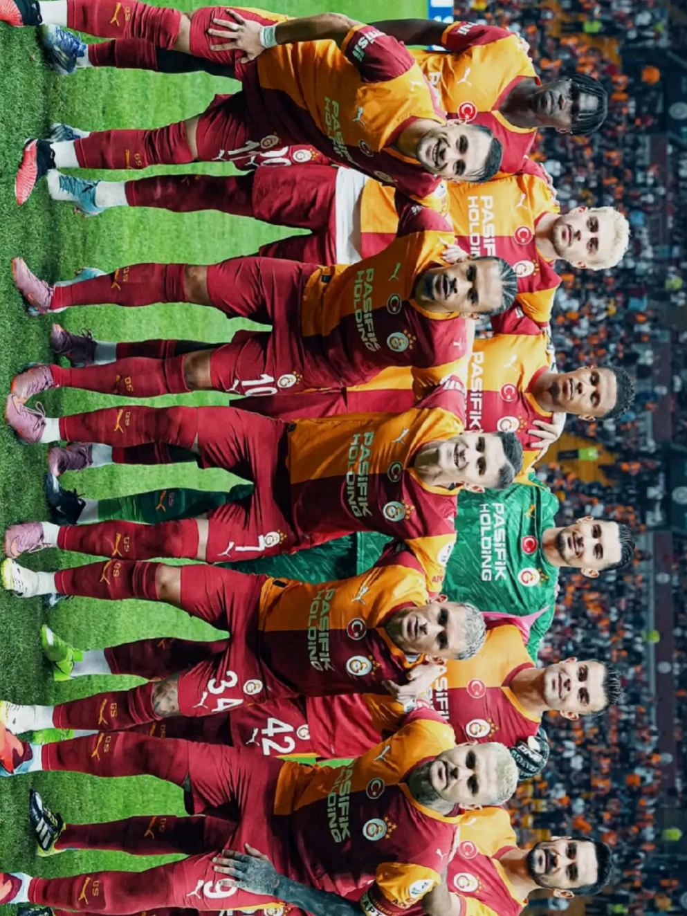 bekliyoruz🤫#galatasaray #fypage #kesfetteyiz #kesfett 💛❤️🔥