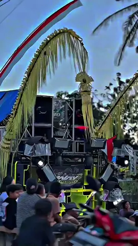 MasyaAllah ☺🥰 #wayaudioblitar #soundsystem #soundhoreg #soundhoregjawatimur #CapCut 