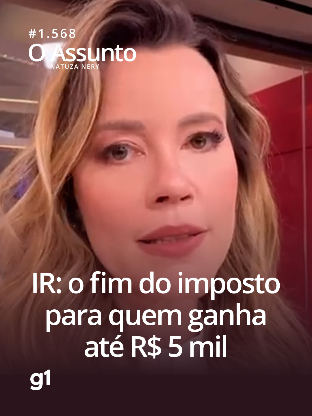 Por unanimidade, os deputados aprovaram o projeto que isenta do Imposto de Renda quem ganha até R$ 5 mil por mês. Foram 493 votos a favor em votação na noite da quarta-feira. Agora, o texto vai ao Senado. Pelos cálculos do governo, 10 milhões de contribuintes devem ser beneficiados. A proposta do governo foi enviada à Câmara em março para corrigir distorções na tabela do IR. Para explicar como surgiu esse desbalanço na tabela do IR, Natuza Nery conversa com Tathiane Piscitelli, doutora em direito tributário pela USP e professora de Direito Tributário da FGV-SP. Participa também Valdo Cruz, comentarista da GloboNews. Ele analisa o texto que foi à votação depois de meses de negociações. #g1 #oassunto #tiktoknotícias