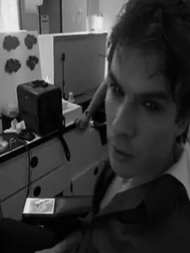 Ian Somerhalder. #thevampirediaries #iansomerhalderlder #thedarktriad #fyp #2000 