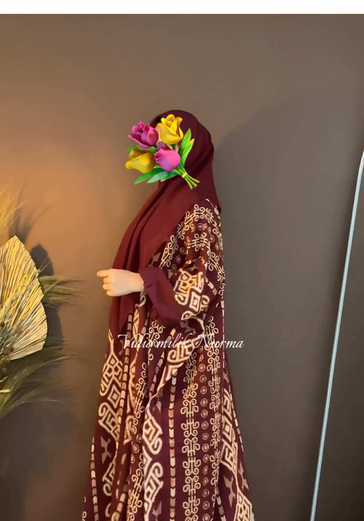 #gamiskekinian #kaftan #kaftanrayon 