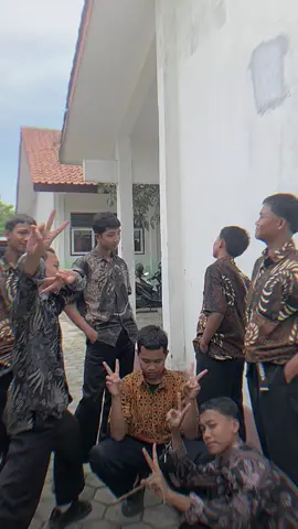 ✌️#4upage #haribatiknasional 