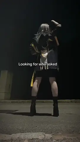 #STELLE | No one did i’m just this cool #stellehonkaistarrail #HonkaiStarRail #cosplay #hsr