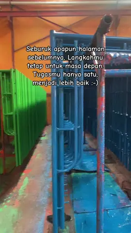 Ready Scaffolding & segalan aksesoris penunjangnya ✨ Untuk info & pemesanan bisa DM atau WA admin yang ada di bio ya boskuhh 🙏 #CapCut #scaffolding #perancahbangunan #foryoupage #fyp 