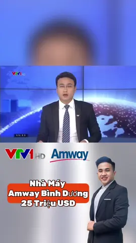 Nhà máy Amway tại bình dương #amway #vitaminhaudeptrai #nhamayamway #kinhdoanh 
