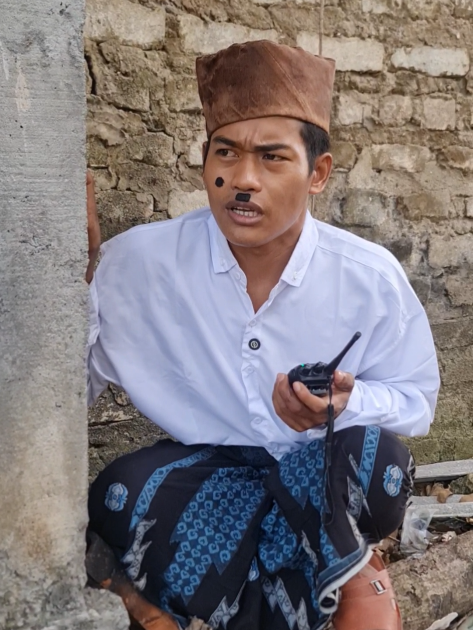 lapor komandan#fypシ゚viral🖤tiktok 