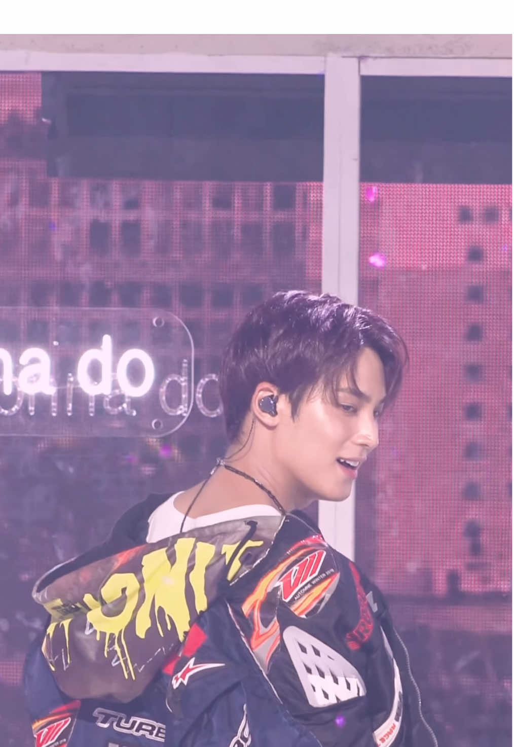 251002 민규X성철ｰ5.4.3（Pretty woman） fancam#Mingyu #SCOUPS #prettywoman #SEVENTEEN #fyp 