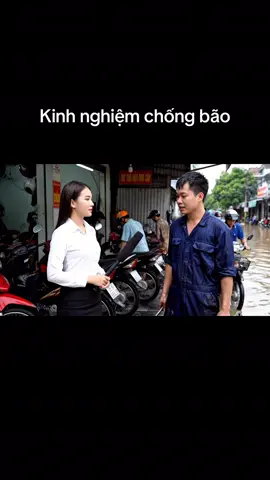 Học hỏi kinh nghiệm của anh sửa xe #haihuoc #vuinhon #ai #viral #trending 