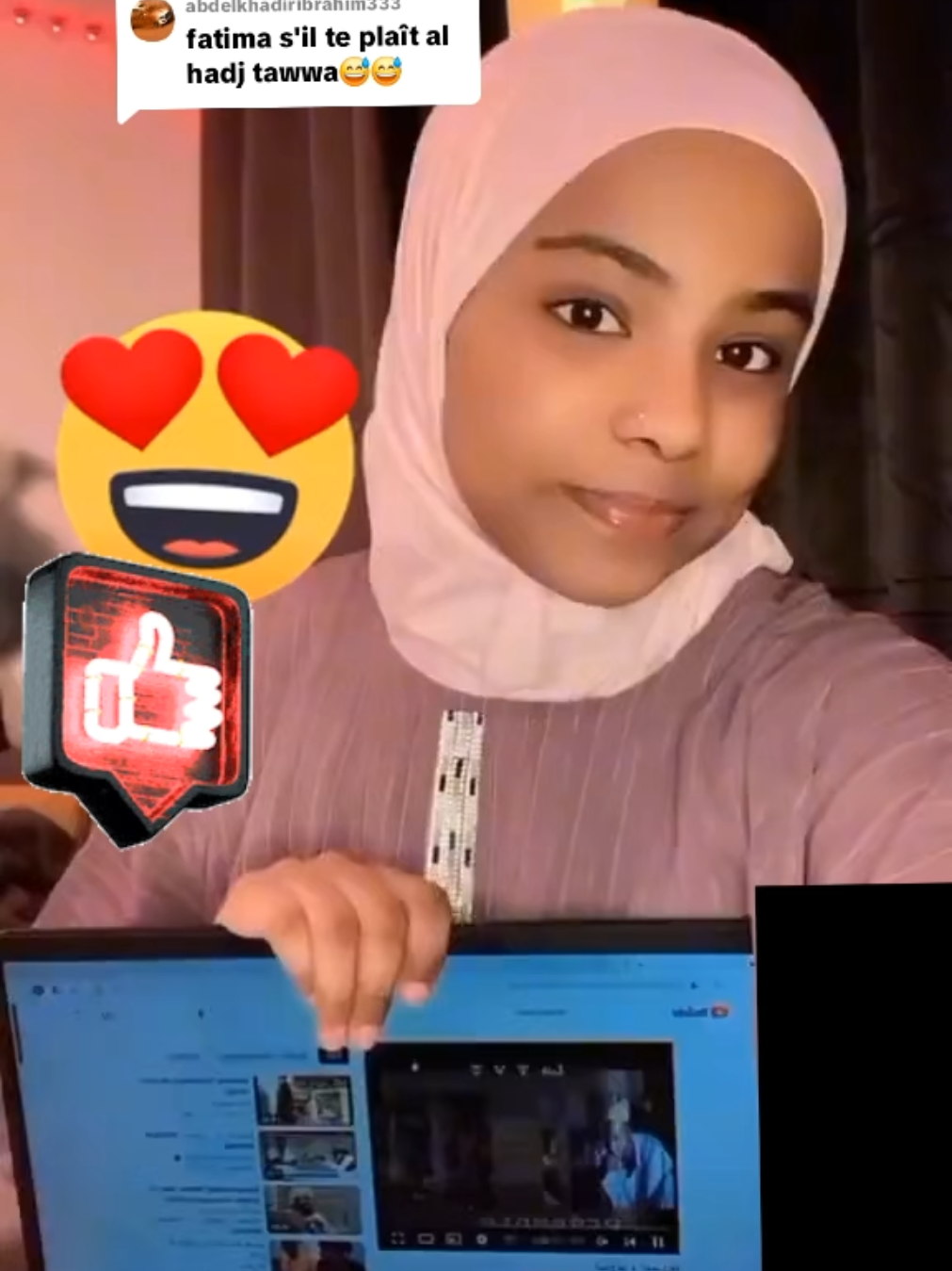 #@꧁☞ 🅐🅜🅐🅓🅞🅤 ☜꧂ @تشاد ملوك أفريقيا🇹🇩👑☝🏽# @1000followers# @سودانيز_تيك_توك_مشاهير_السودان @TAWWA 