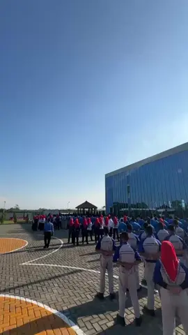 sukses all💙🙌🏼 #smkmitraindustri02 #smkvokasi #smkunggul #smkbisa #patibumiminatani 