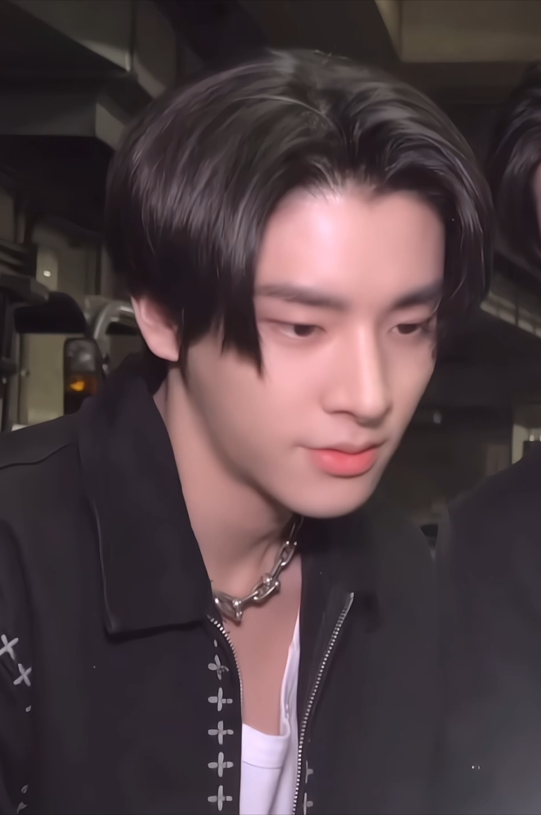 looks so fine 🫠 [ #jake ] #enhypen 