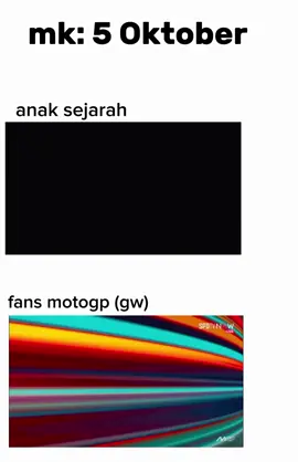 kalian team yang mana??? #motogpindonesia #motogphariini #motogp2025 #huttni80 #fyp 