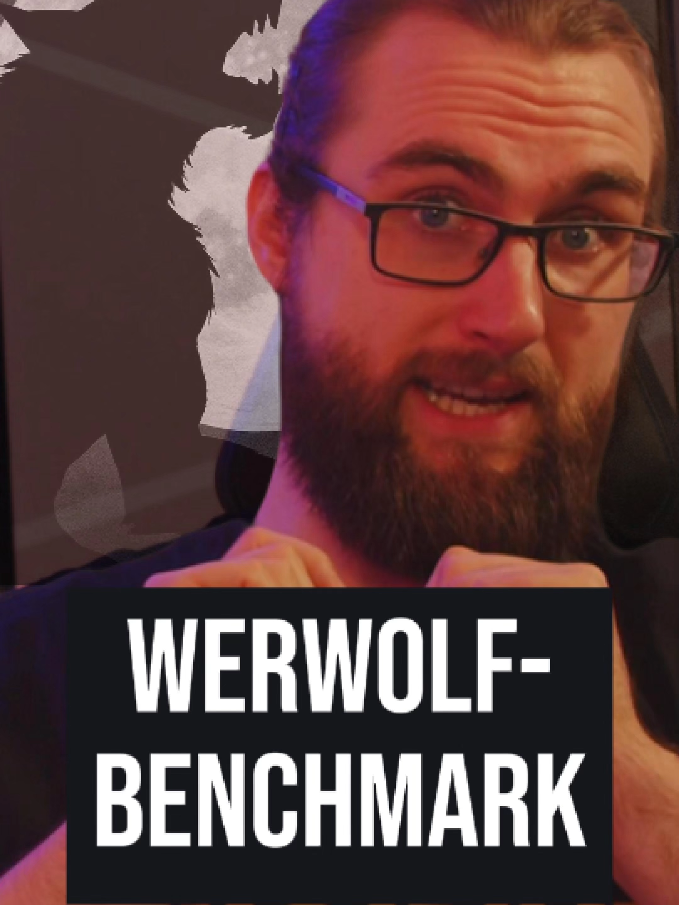KI meistert Manipulation sowie dessen Aufklärung  #Tech #technews #ai Quelle: https://werewolf.foaster.ai