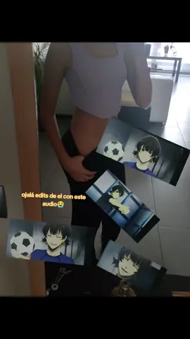 #Biscoitocut #CapCut #blueloock#anime #bachira_meguru 