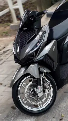 Modif Simple aja cakep 😍 #vario150 #varioledold 