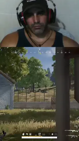 Lo siento amigo... #soywhynot | #00beyonder00 en #Twitch #pubg #battleroyal #tiritos #pvp #sniper