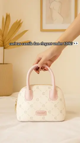 #taswanita #coraldaisy #handbag #tasselempangwanita #trending 