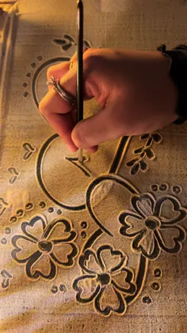 Exclusive for @(ᗩ F D ｴ ∩) 🥰#asmr #sandwriting 