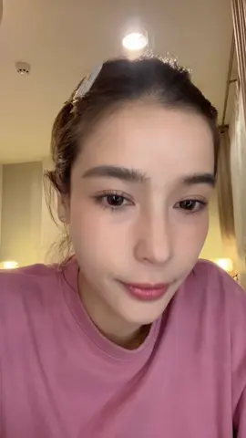 ขอบคุณทุกคนทีีเป็นห่วงวิวนะคะ🙏🏻🩷