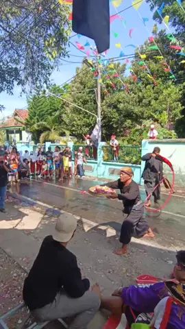 cah cilik belajaran mas🙏 BRATAJAYA owner @rio.ferdianz  #jaranan #kesenian #jokoblawong #jaranan #singobarong #barongankediri #kediri24jam #4u #fypage #fypppppppppppppp 