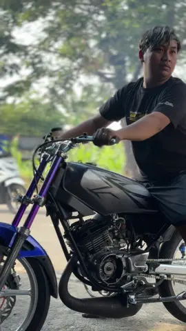 Spek senang senang wayahe dibijekke💨🥰