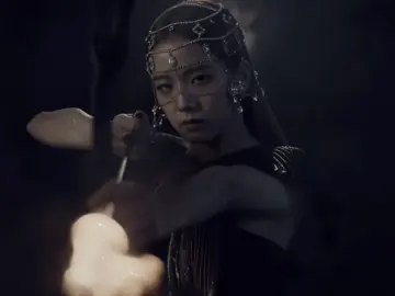 Jisoo Version #jisoo #jisookim #jisooedit #fyp #jisooblackpink 