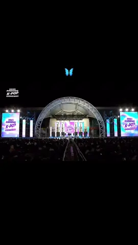 Why are they so extra in these performances🔥 Everyone was so good while looking good. Really noticed Jeongwoo and Shuaibo’s singing improved. #AHOF #FOHA #AHOFxANDONG2025 