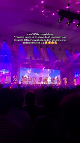 MAU KONSER JEKETI LAGI PLISS 🥺😖😔😔☝🏻☝🏻#jktnewera48 #jkt48newera #jkt48 #jkt48edit #foryoupage 