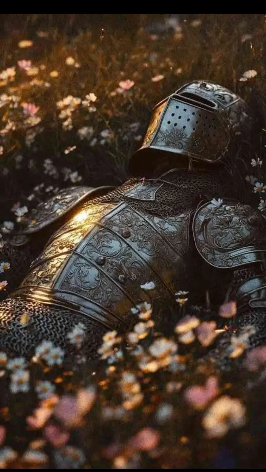 اللهم لك الحمد كما ينبغي لجلال وجهك وعظيم سلطانك♥️
