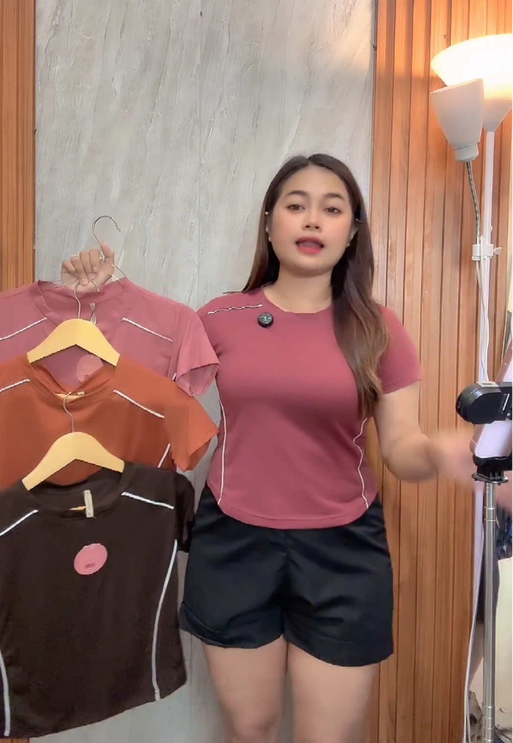 KAOS NYA CHAKEEEP KHAAAAN 😍😎