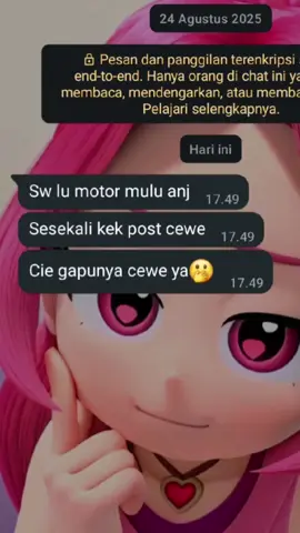 yg nganggep serius strees#redruby #fyp #masukberanda #rainbowbubblegem #rainbowbubblegemindonesia 