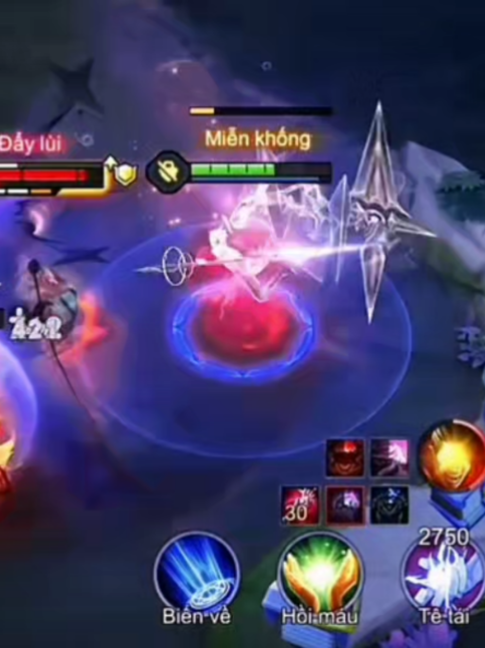 #lienquanmobile #xuhuong #creator 